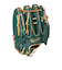 ローリングス（Rawlings）軟式用グラブ 投手用 野球グローブ 一般 ハイパーテック COLOR SYNC GR5FHTCA15W-DGRN