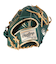 ローリングス（Rawlings）軟式用グラブ 投手用 野球グローブ 一般 ハイパーテック COLOR SYNC GR5FHTCA15W-DGRN