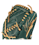 ローリングス（Rawlings）軟式用グラブ 投手用 野球グローブ 一般 ハイパーテック COLOR SYNC GR5FHTCA15W-DGRN