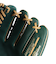 ローリングス（Rawlings）軟式用グラブ 投手用 野球グローブ 一般 ハイパーテック COLOR SYNC GR5FHTCA15W-DGRN