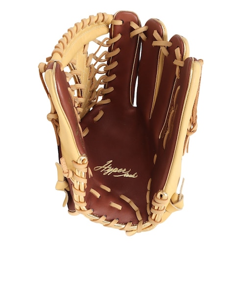 ローリングス（Rawlings）軟式用グラブ 外野手用 野球グローブ 一般