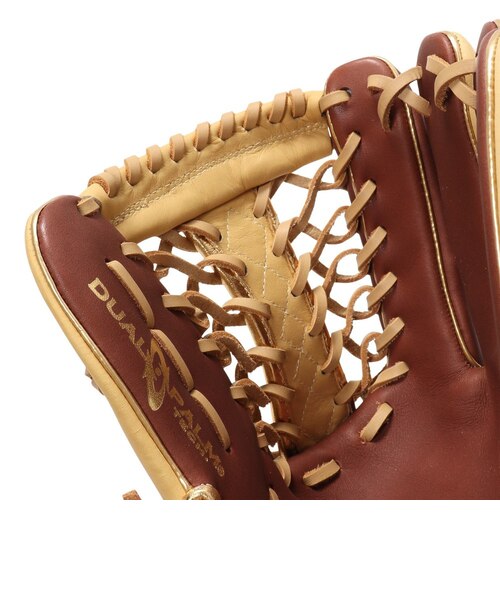 ローリングス（Rawlings）軟式用グラブ 外野手用 野球グローブ 一般