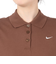 ナイキ（NIKE）NSW エッセンシャル 半袖ポロシャツ ドレス HV2499-265