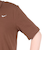 ナイキ（NIKE）NSW エッセンシャル 半袖ポロシャツ ドレス HV2499-265