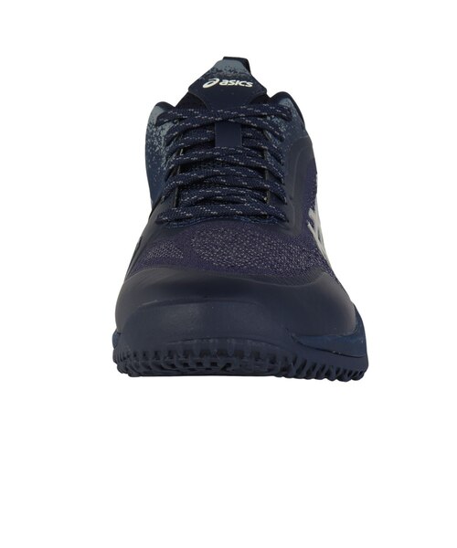 アシックス（ASICS）オム二コート用 テニスシューズ PRESTIGELYTE 5 OC