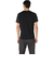 アシックス（ASICS）バレーボールウェア ドライグラフィック 半袖シャツ 2031F160.001