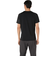 アシックス（ASICS）バレーボールウェア ドライグラフィック 半袖シャツ 2031F160.001