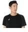 アシックス（ASICS）バレーボールウェア ドライグラフィック 半袖シャツ 2031F160.001