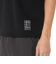 アシックス（ASICS）バレーボールウェア ドライグラフィック 半袖シャツ 2031F160.001