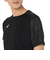 アシックス（ASICS）バレーボールウェア ドライグラフィック 半袖シャツ 2031F160.001