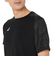 アシックス（ASICS）バレーボールウェア ドライグラフィック 半袖シャツ 2031F160.001