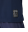 アシックス（ASICS）バレーボールウェア ドライグラフィック 半袖シャツ 2031F160.400