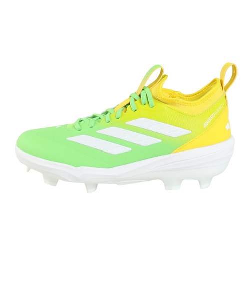 アディダス（adidas）野球スパイク アディゼロ インパクト TPU