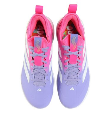 アディダス（adidas）野球スパイク アディゼロ インパクト TPU 