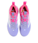 アディダス（adidas）野球スパイク アディゼロ インパクト TPU キャンディー スパイク JR7828