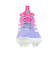 アディダス（adidas）野球スパイク アディゼロ インパクト TPU キャンディー スパイク JR7828