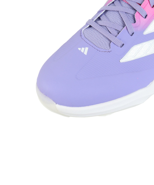 アディダス（adidas）野球スパイク アディゼロ インパクト TPU