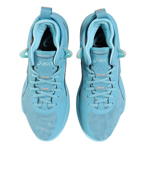 NOVA SURGE 2 バッシュ　バスケットボール　アシックス asics アシックス(asics) バスケットシューズ NOVA SURGE 2 1061A040