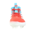 アディダス（adidas）野球スパイク アディゼロ インパクト TPU キャンディー スパイク JR7826