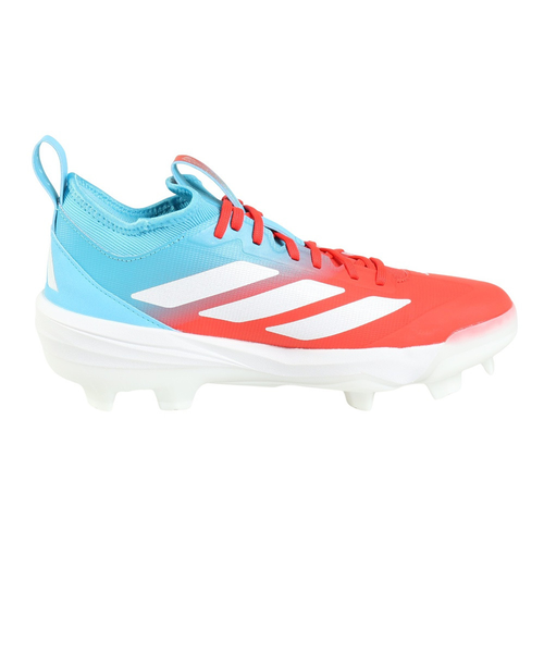 アディダス（adidas）野球スパイク アディゼロ インパクト TPU