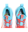 アディダス（adidas）野球スパイク アディゼロ インパクト TPU キャンディー スパイク JR7826