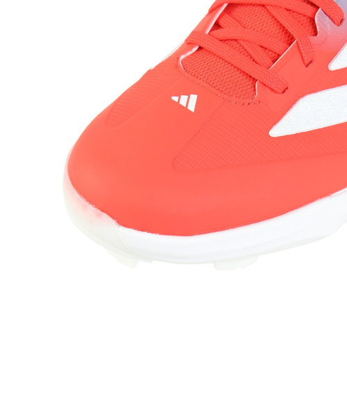 アディダス（adidas）野球スパイク アディゼロ インパクト TPU