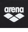 アリーナ（ARENA）水着 水泳 ルーズスパッツ フィットネススパッツ ハーフレッグ AS5FWF69M BKBL