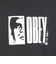 オベイ（OBEY）ハーフアイコン クラシック Tシャツ 165264117VBLO25U