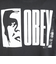 オベイ（OBEY）ハーフアイコン クラシック Tシャツ 165264117VBLO25U