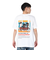 サッカージャンキー（soccer junky）サッカー フットサルウェア Tシャツ DUTCH COFFEE SHOP SJ25B70-1