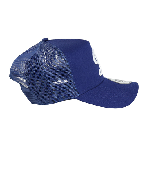 ニューエラ（NEW ERA）メッシュキャップ AFTR ロサンゼルス