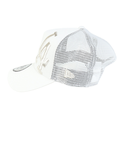 ニューエラ（NEW ERA）メッシュキャップ AFTR ロサンゼルス