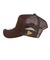 ニューエラ（NEW ERA）メッシュキャップ AFTR サンディエゴ・パドレス SD OTC W ブラウン 56-60cm 14801440 キャップ 帽子 …