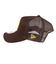 ニューエラ（NEW ERA）メッシュキャップ AFTR サンディエゴ・パドレス SD OTC W ブラウン 56-60cm 14801440 キャップ 帽子 …