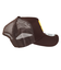 ニューエラ（NEW ERA）メッシュキャップ AFTR サンディエゴ・パドレス SD OTC W ブラウン 56-60cm 14801440 キャップ 帽子 …