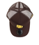 ニューエラ（NEW ERA）メッシュキャップ AFTR サンディエゴ・パドレス SD OTC W ブラウン 56-60cm 14801440 キャップ 帽子 …