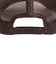ニューエラ（NEW ERA）メッシュキャップ AFTR サンディエゴ・パドレス SD OTC W ブラウン 56-60cm 14801440 キャップ 帽子 …
