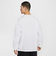 ナイキ（NIKE）スポーツウェア プレミアム エッセンシャル ロングスリーブ ポケット Tシャツ DR7930-101