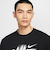 ナイキ（NIKE）ハイバース ドライフィット UV トレーニングトップ HV0382-010