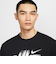 ナイキ（NIKE）ハイバース ドライフィット UV トレーニングトップ HV0382-010