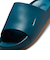 ナイキ（NIKE）スポーツサンダル カーム スライド マリーンブルー FD4116-402 シャワーサンダル