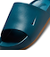 ナイキ（NIKE）スポーツサンダル カーム スライド マリーンブルー FD4116-402 シャワーサンダル