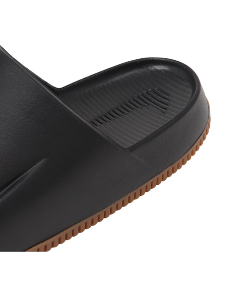 ナイキ（NIKE）スポーツサンダル カーム スライド ブラック