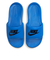 ナイキ（NIKE）スポーツサンダル ビクトリー ワン スライド ブルー CN9675-400 シャワーサンダル
