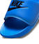 ナイキ（NIKE）スポーツサンダル ビクトリー ワン スライド ブルー CN9675-400 シャワーサンダル