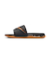ナイキ（NIKE）スポーツサンダル エアマックス シロ スライド オレンジ ブラック DC1460-016 シャワーサンダル