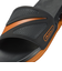 ナイキ（NIKE）スポーツサンダル エアマックス シロ スライド オレンジ ブラック DC1460-016 シャワーサンダル