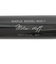 ウイルソン（Wilson）硬式用バット 野球 一般 硬式木製 軽量 W2S－T 85cm/840g平均 WBW20090108584