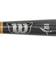 ウイルソン（Wilson）硬式用バット 野球 一般 硬式木製 軽量 W2S－T 85cm/840g平均 WBW20090108584