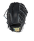 ウイルソン（Wilson）硬式用グラブ 投手用 野球グローブ 一般 AW Wilson Staff DUAL スタッフ デュアル WBW103630